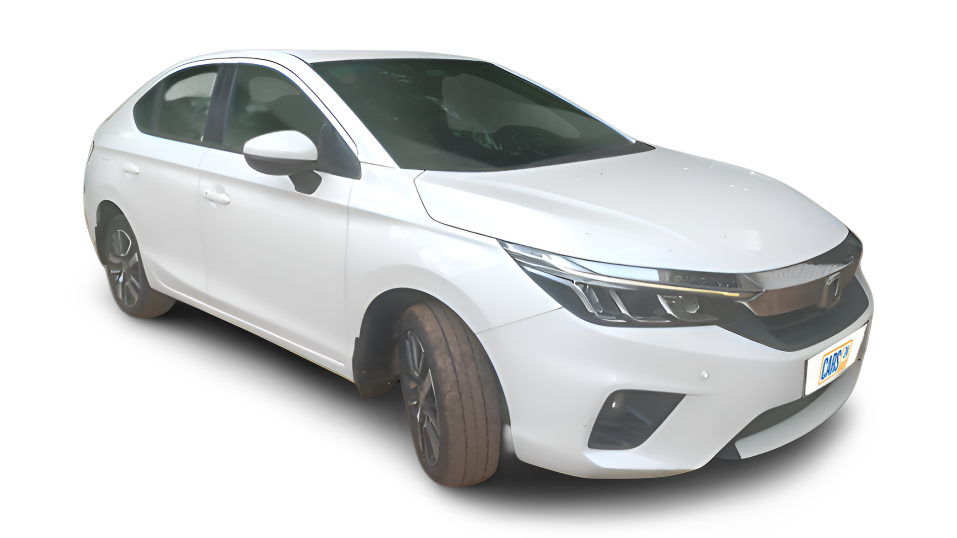2022 Honda City - Sedan - Petrol - Manual - ₹11.87 lakh